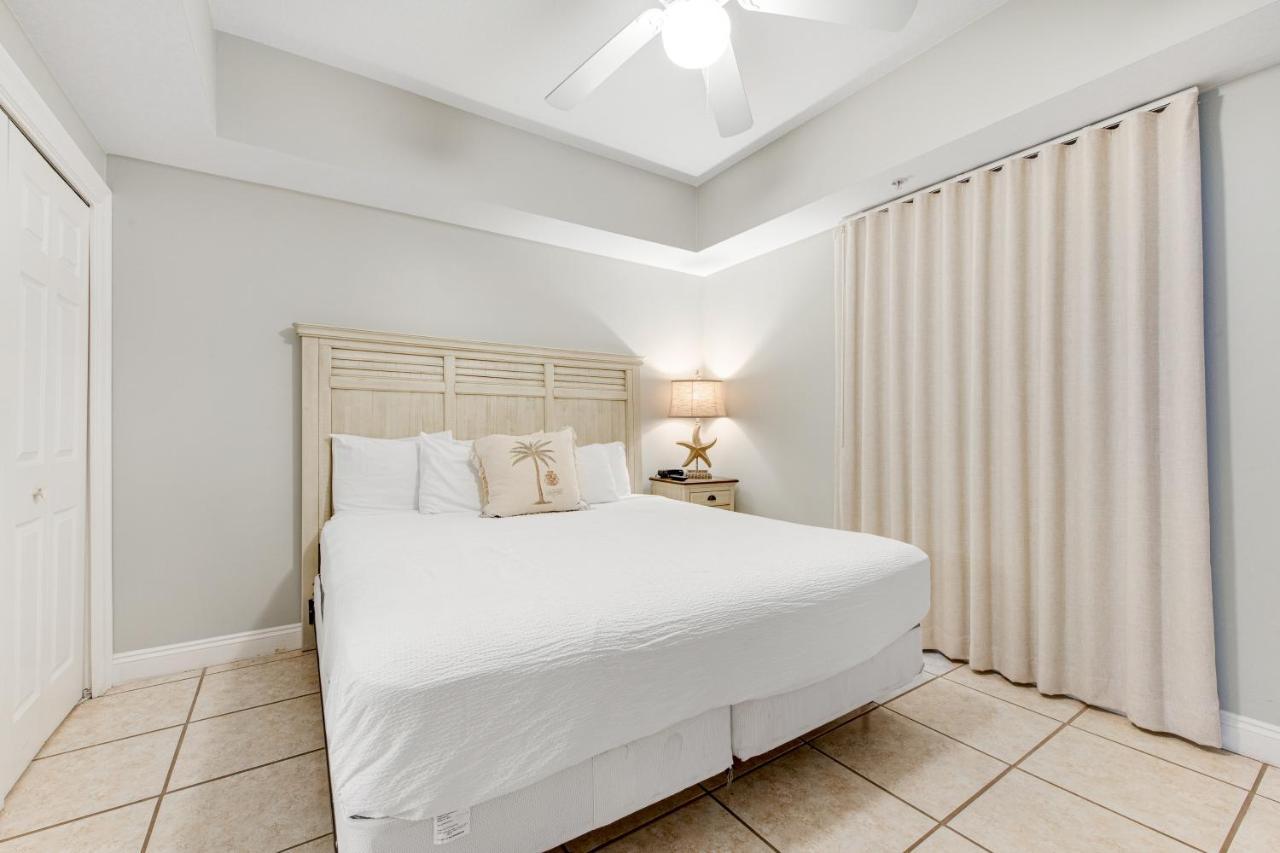 Apartment Calypso 807e Panama City Beach